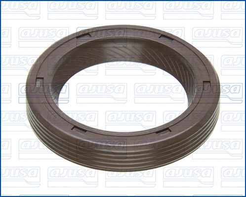 Shaft Seal, camshaft