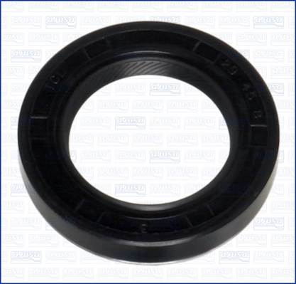 Shaft Seal, camshaft