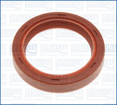 Shaft Seal, crankshaft