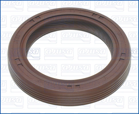 Shaft Seal, crankshaft