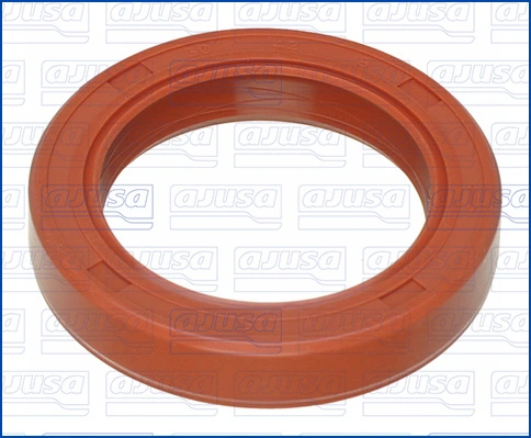 Shaft Seal, crankshaft
