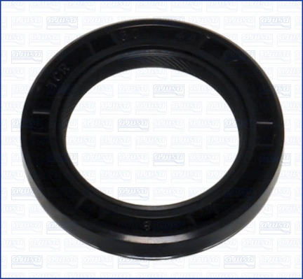 Shaft Seal, crankshaft