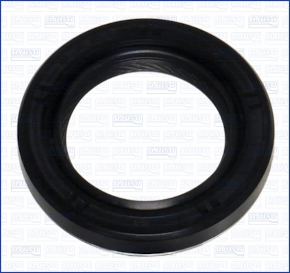 Shaft Seal, crankshaft