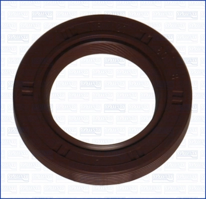 Shaft Seal, crankshaft