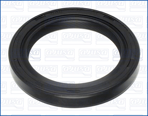 Shaft Seal, crankshaft