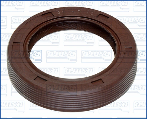 Shaft Seal, crankshaft