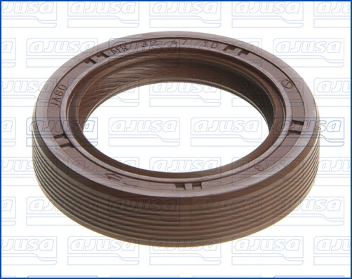 Shaft Seal, camshaft