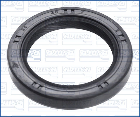 Shaft Seal, crankshaft
