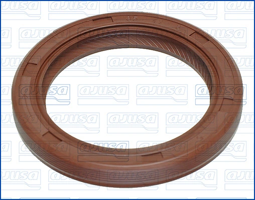 Shaft Seal, crankshaft