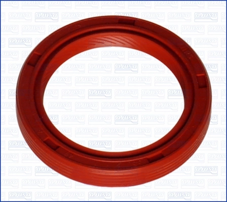 Shaft Seal, crankshaft