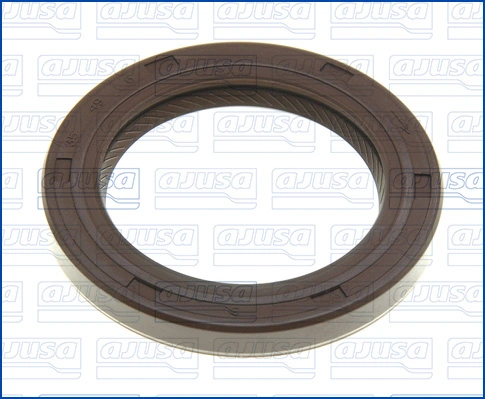 Shaft Seal, crankshaft
