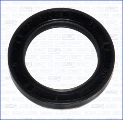 Shaft Seal, crankshaft