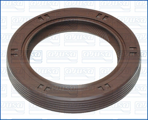 Shaft Seal, crankshaft