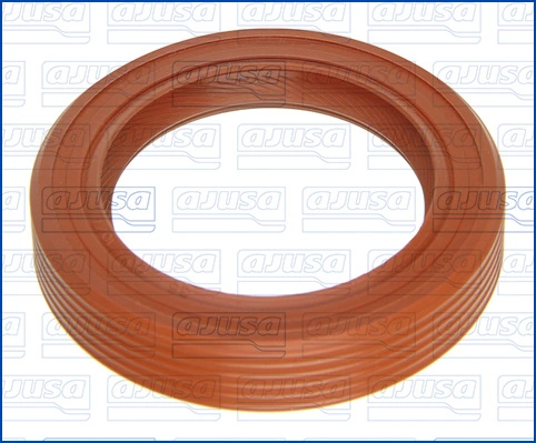Shaft Seal, crankshaft