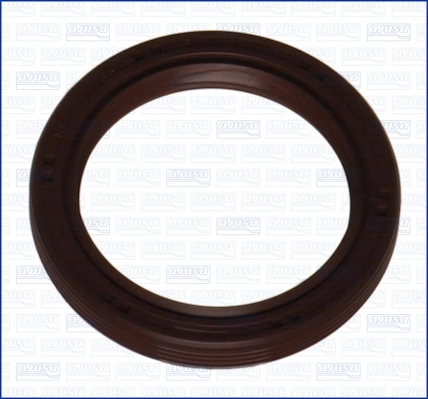 Shaft Seal, crankshaft
