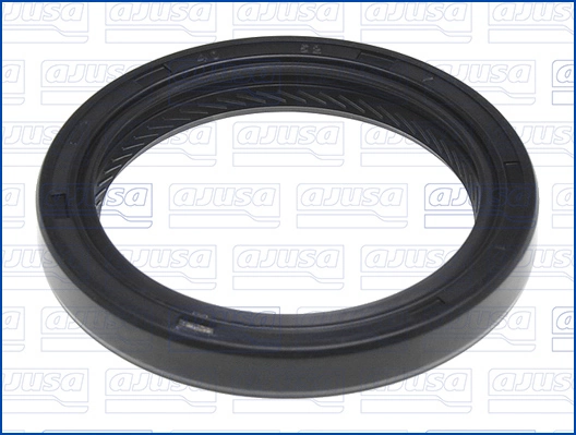 Shaft Seal, crankshaft