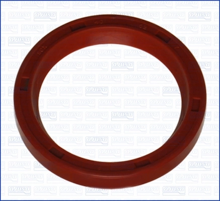 Shaft Seal, crankshaft