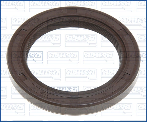 Shaft Seal, crankshaft