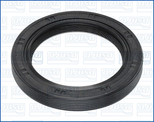 Shaft Seal, crankshaft