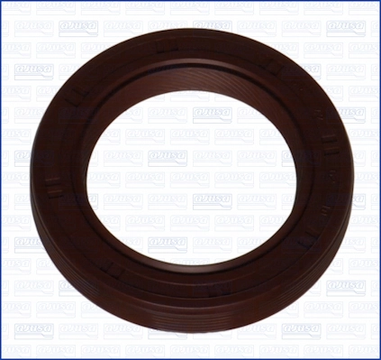 Shaft Seal, crankshaft