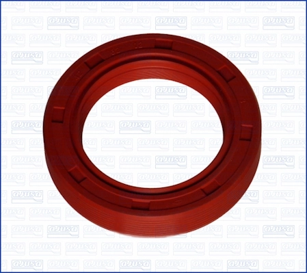 Shaft Seal, crankshaft