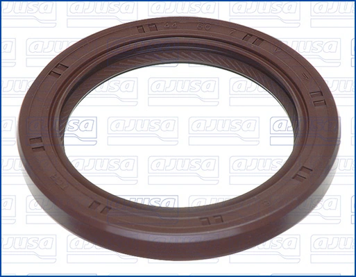 Shaft Seal, crankshaft