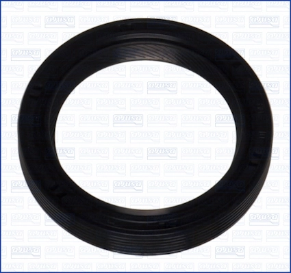 Shaft Seal, crankshaft