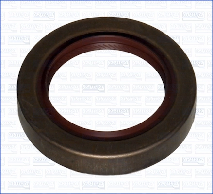 Shaft Seal, crankshaft