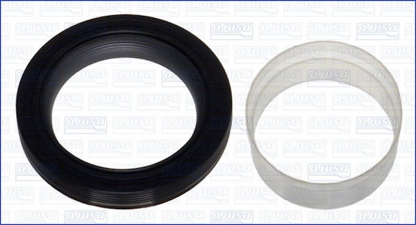 Shaft Seal, camshaft