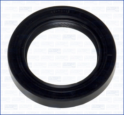 Shaft Seal, crankshaft
