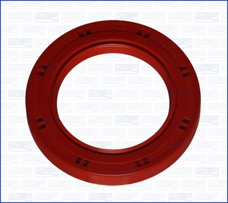 Shaft Seal, camshaft