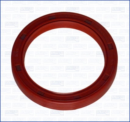 Shaft Seal, crankshaft
