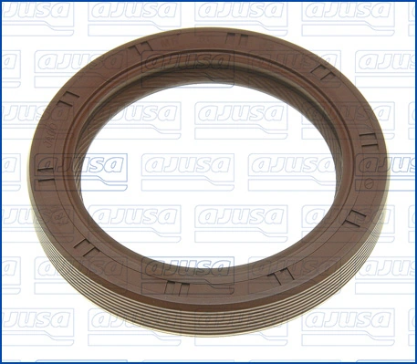 Shaft Seal, crankshaft