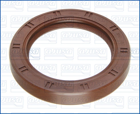 Shaft Seal, crankshaft