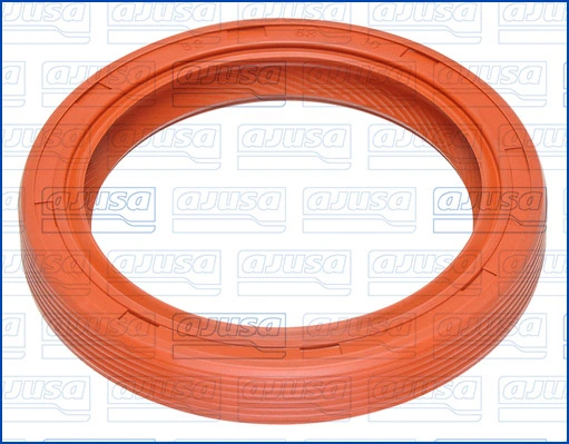 Shaft Seal, crankshaft