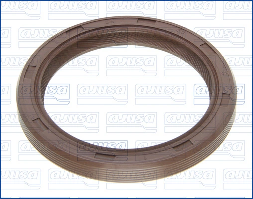 Shaft Seal, crankshaft