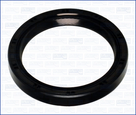 Shaft Seal, crankshaft