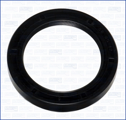 Shaft Seal, crankshaft