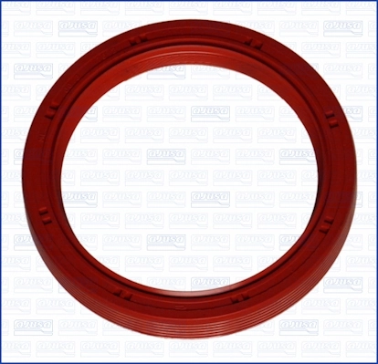 Shaft Seal, crankshaft