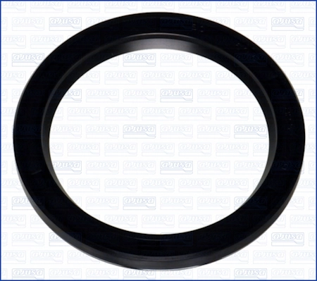 Shaft Seal, crankshaft