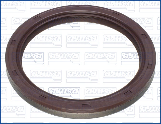 Shaft Seal, crankshaft