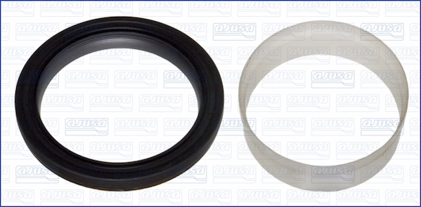 Shaft Seal, crankshaft