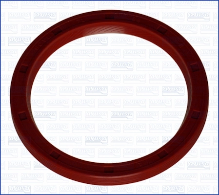 Shaft Seal, crankshaft