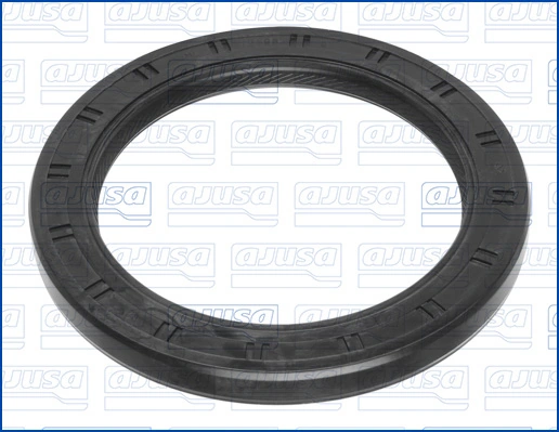 Shaft Seal, crankshaft