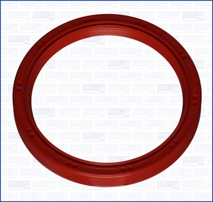 Shaft Seal, crankshaft