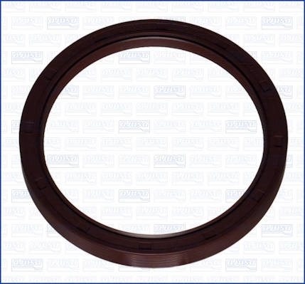 Shaft Seal, crankshaft