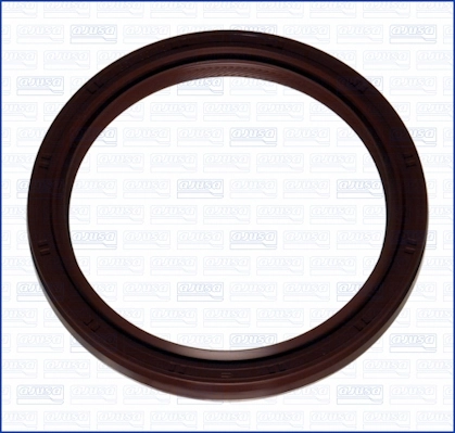Shaft Seal, crankshaft