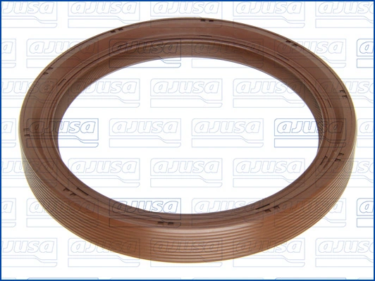 Shaft Seal, crankshaft