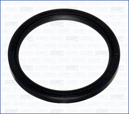 Shaft Seal, crankshaft