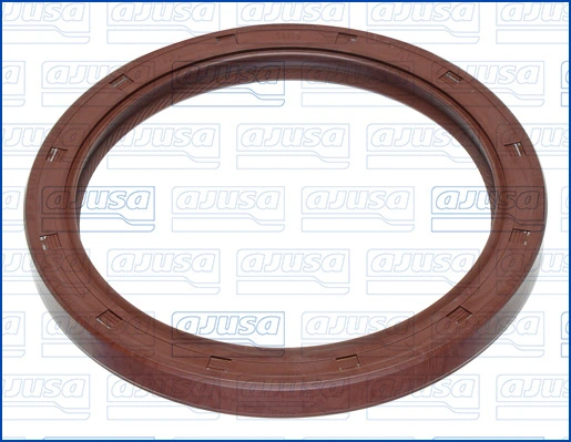 Shaft Seal, crankshaft
